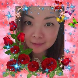 Meet your Posher, Cindy